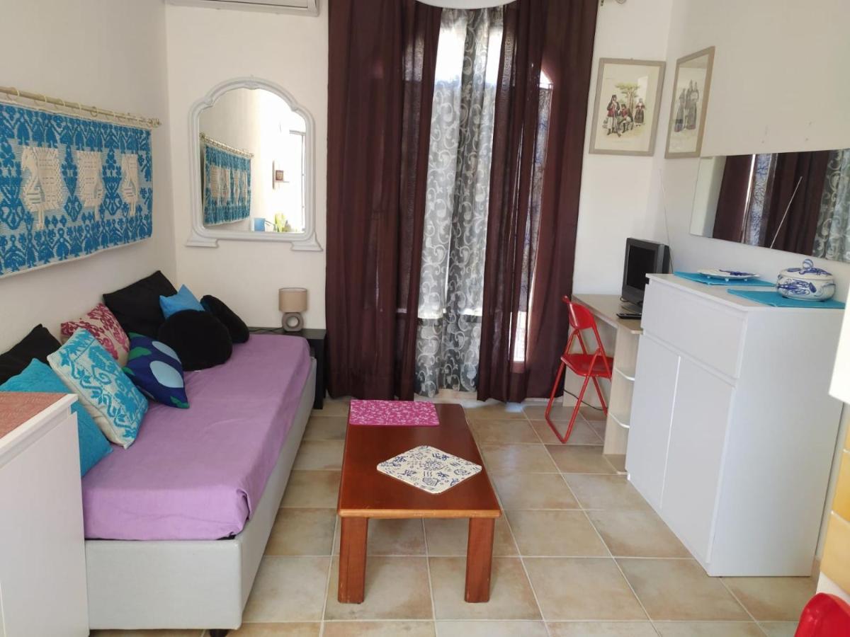 Arenada Villa Castelsardo Buitenkant foto