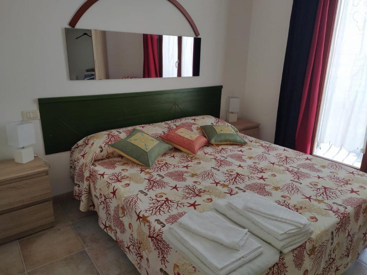 Arenada Villa Castelsardo Buitenkant foto