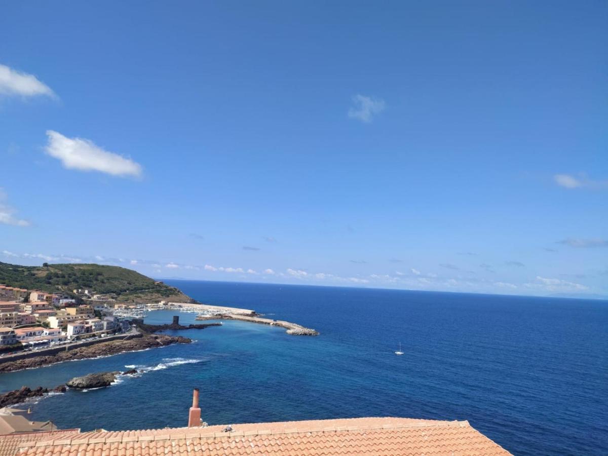 Arenada Villa Castelsardo Buitenkant foto