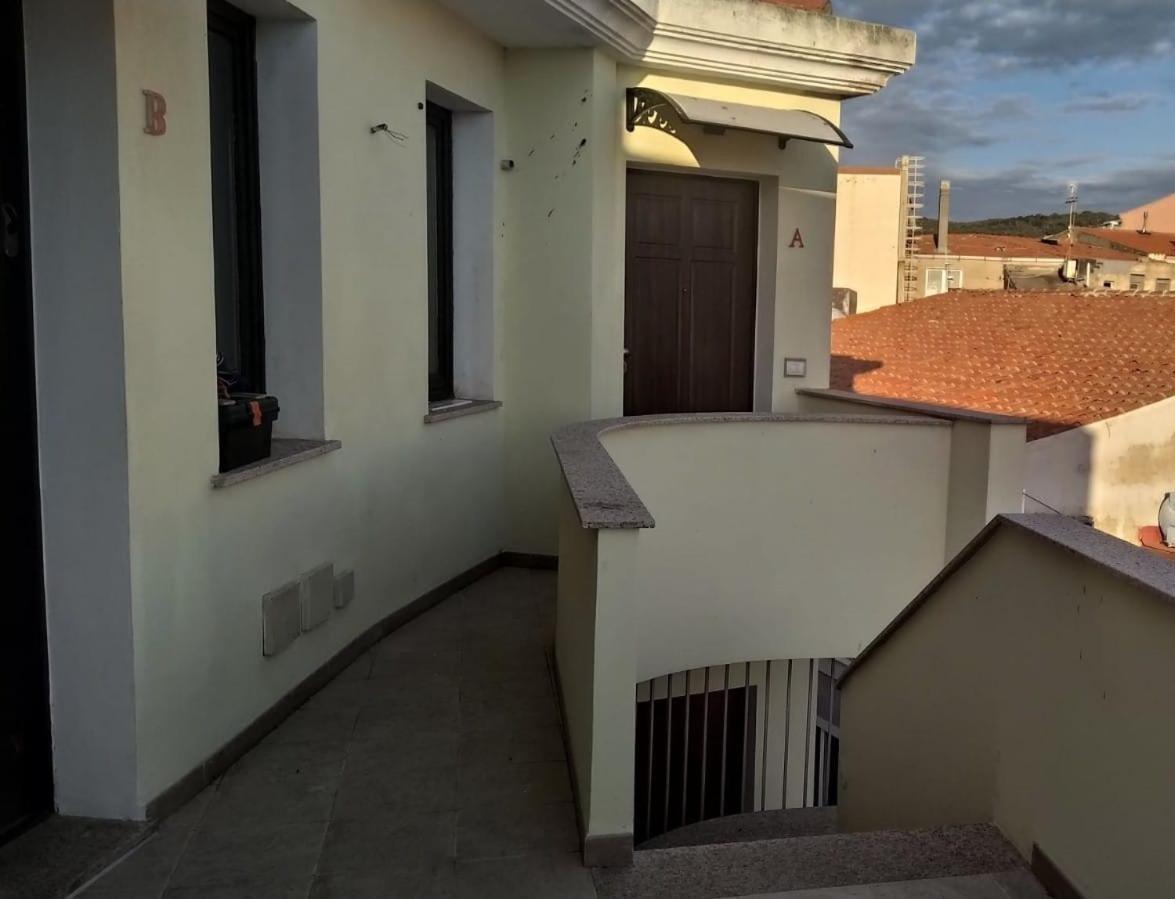 Arenada Villa Castelsardo Buitenkant foto